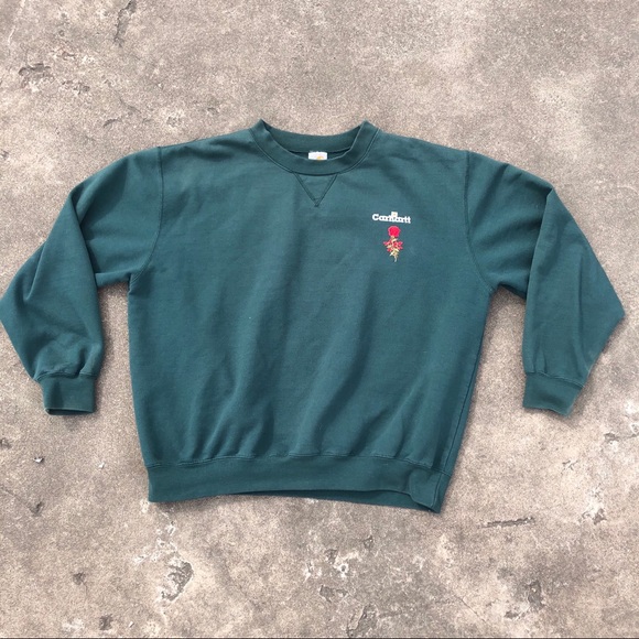 Carhartt Other - Vintage Carhartt sweater